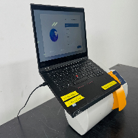 ChemoMetec NucleoCounter NC-200 Cell Counter image 1